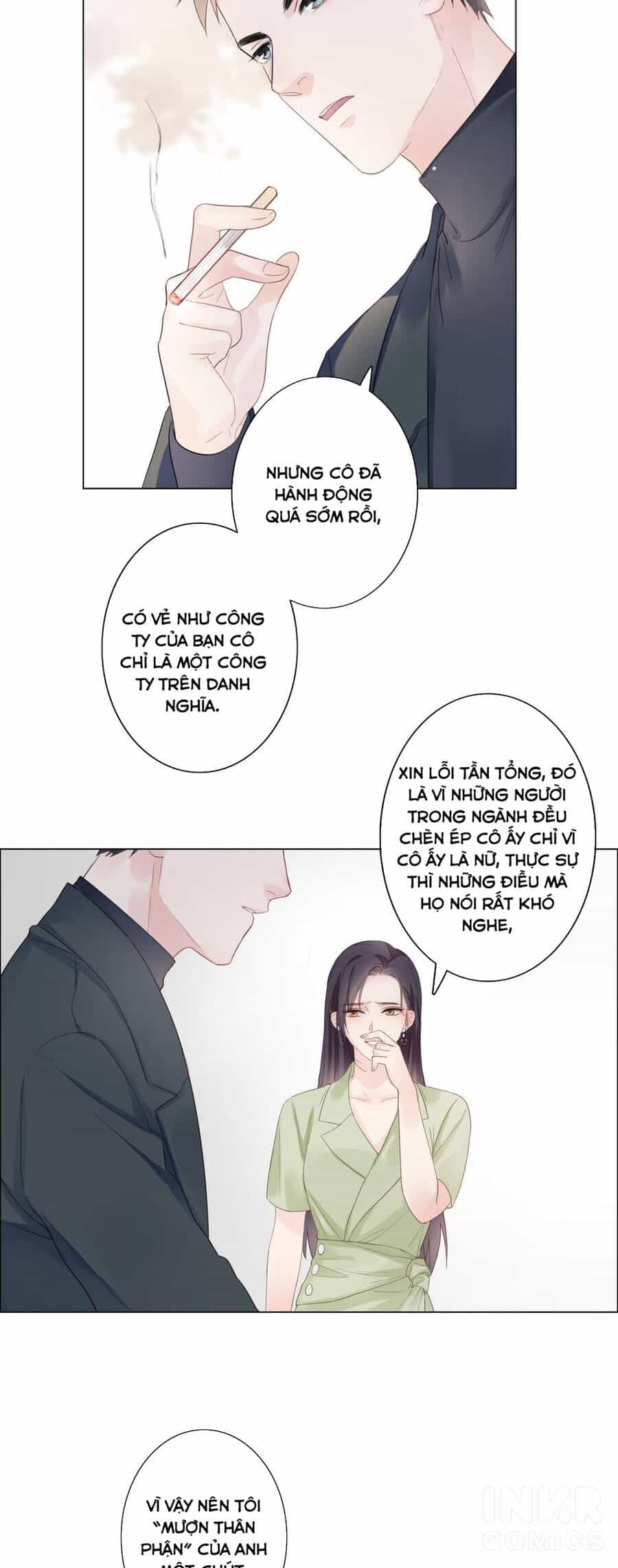 Cô Ấy Là Của Tôi - Chương 2 - ảnh 29