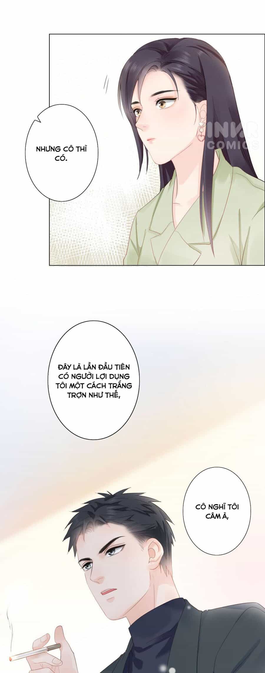 Cô Ấy Là Của Tôi - Chương 2 - ảnh 31