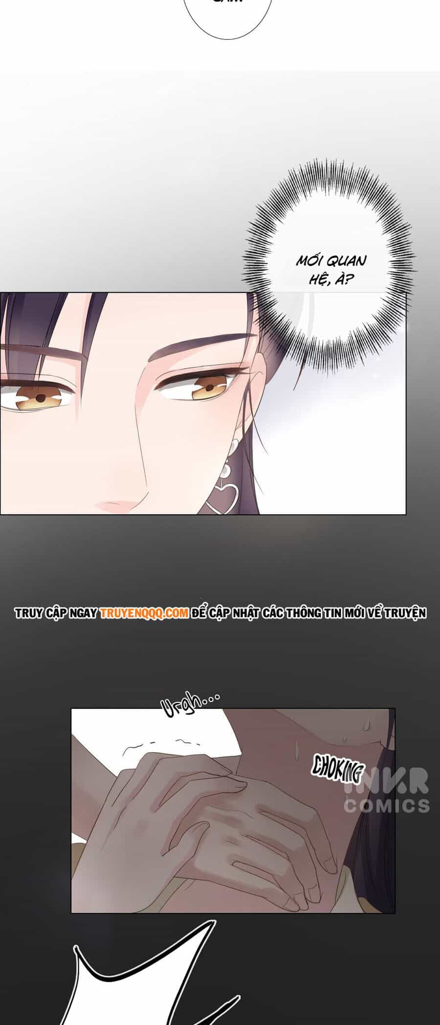Cô Ấy Là Của Tôi - Chương 3 - ảnh 21
