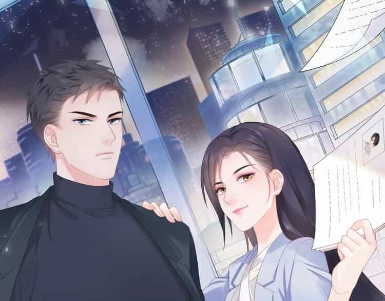 Cô Ấy Là Của Tôi - Chương 4 - ảnh 1