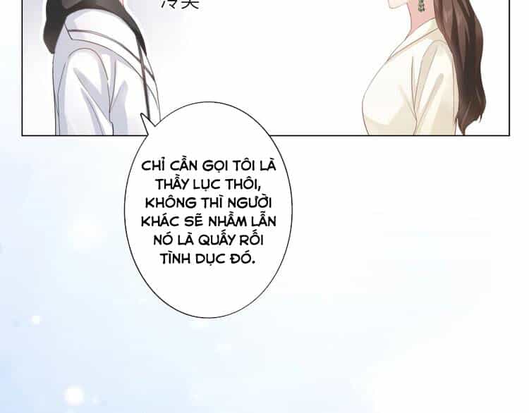 Cô Ấy Là Của Tôi - Chương 4 - ảnh 12