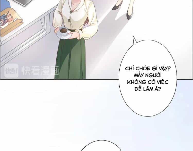 Cô Ấy Là Của Tôi - Chương 4 - ảnh 14