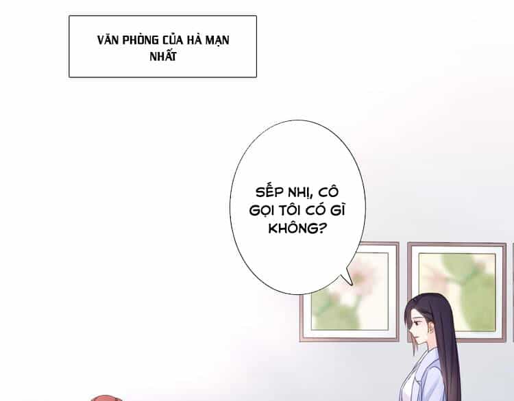 Cô Ấy Là Của Tôi - Chương 4 - ảnh 19
