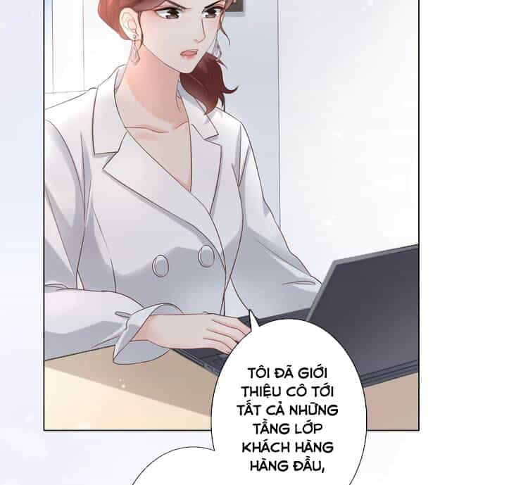 Cô Ấy Là Của Tôi - Chương 4 - ảnh 22