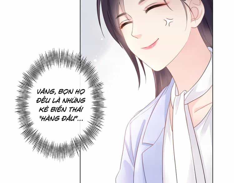 Cô Ấy Là Của Tôi - Chương 4 - ảnh 24
