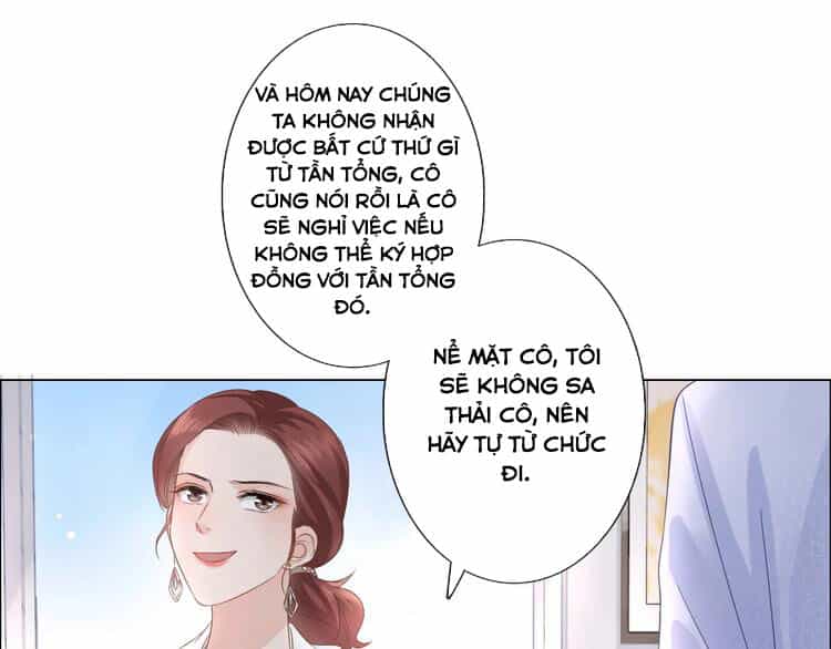 Cô Ấy Là Của Tôi - Chương 4 - ảnh 26