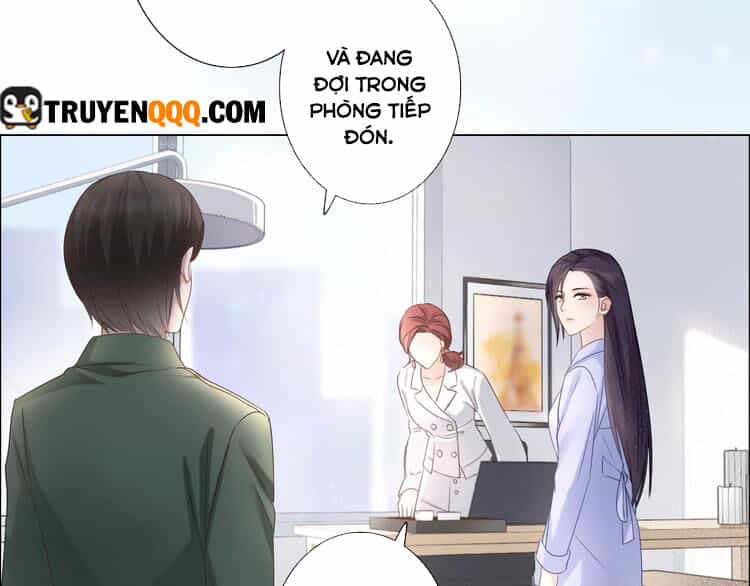 Cô Ấy Là Của Tôi - Chương 4 - ảnh 30