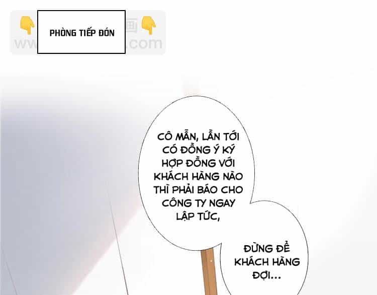 Cô Ấy Là Của Tôi - Chương 4 - ảnh 35
