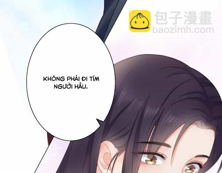 Cô Ấy Là Của Tôi - Chương 4 - ảnh 44