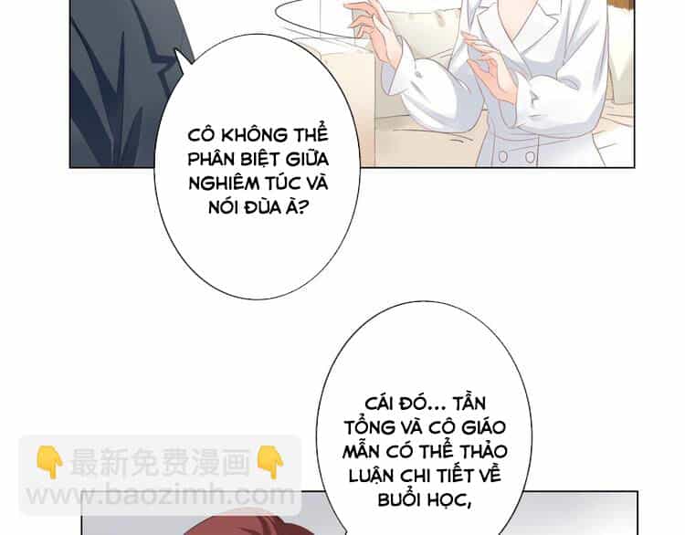 Cô Ấy Là Của Tôi - Chương 4 - ảnh 49