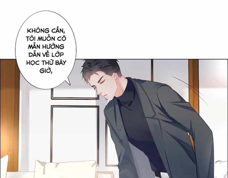 Cô Ấy Là Của Tôi - Chương 4 - ảnh 52