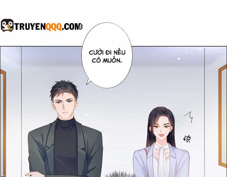 Cô Ấy Là Của Tôi - Chương 4 - ảnh 60