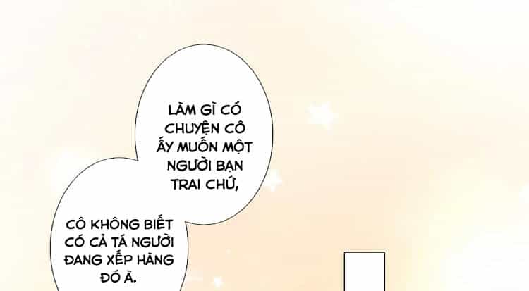 Cô Ấy Là Của Tôi - Chương 4 - ảnh 8