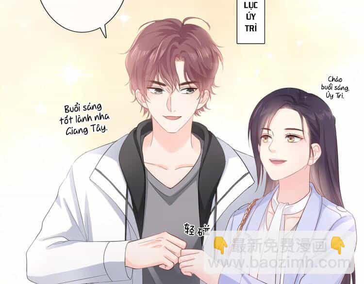 Cô Ấy Là Của Tôi - Chương 4 - ảnh 9