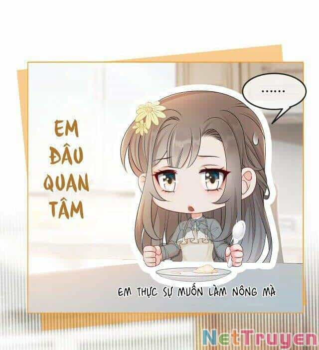 Cô Ấy Ngày Nào Cũng Lên Hot Search! - Chương 9 - ảnh 7