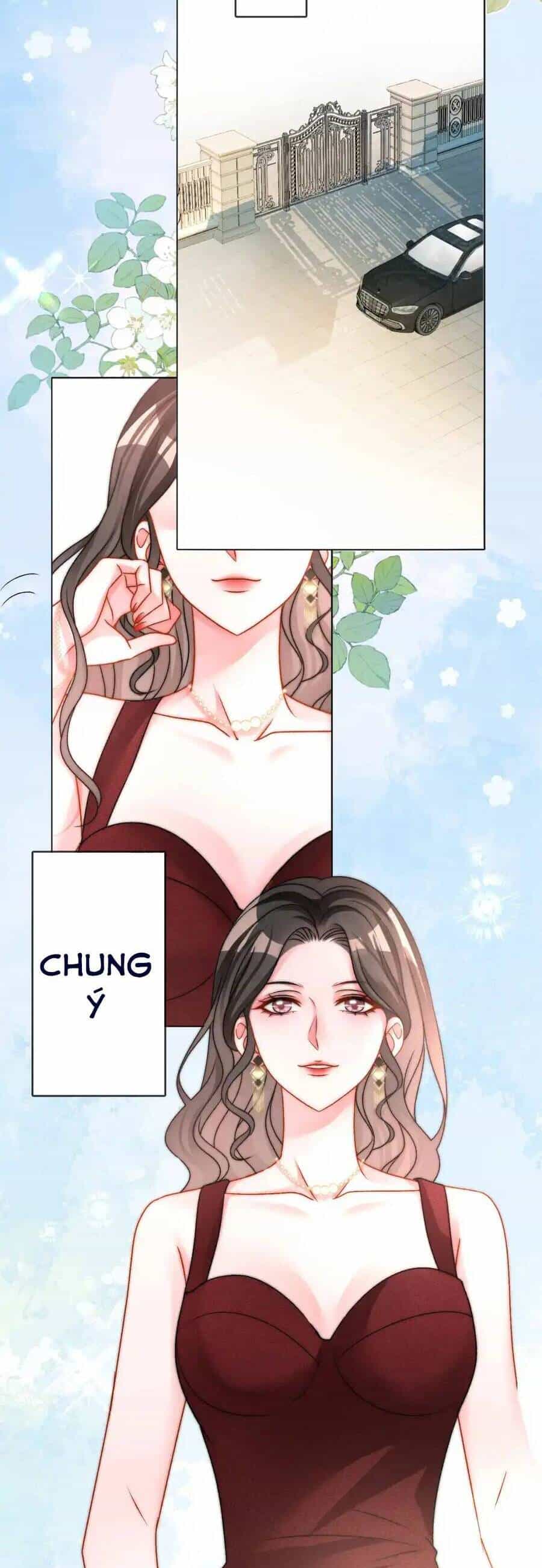 Cô Ấy Ngày Nào Cũng Lên Hot Search! - Chương 100 - ảnh 19