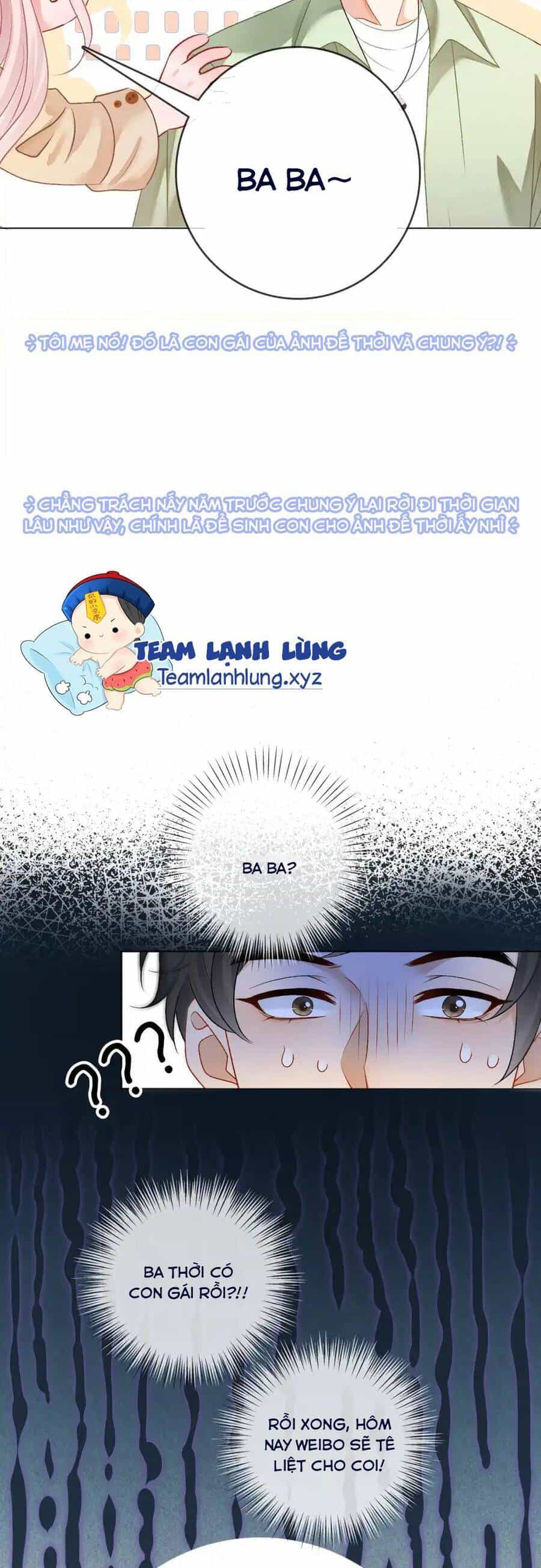 Cô Ấy Ngày Nào Cũng Lên Hot Search! - Chương 100 - ảnh 25