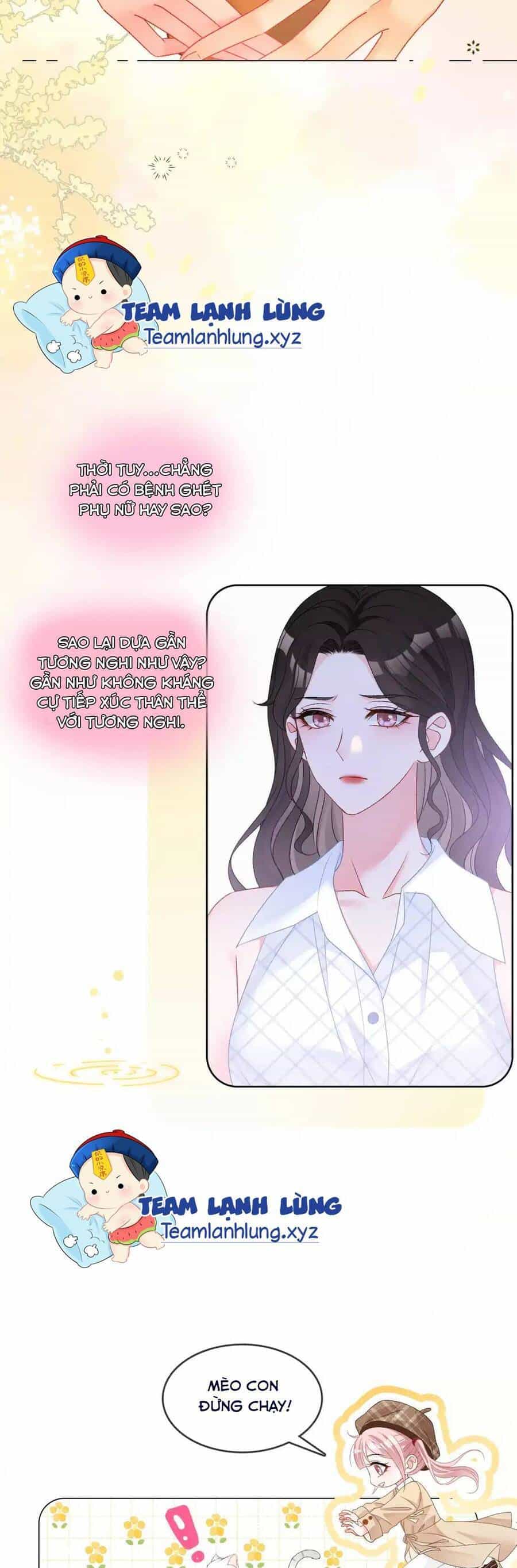 Cô Ấy Ngày Nào Cũng Lên Hot Search! - Chương 101 - ảnh 11