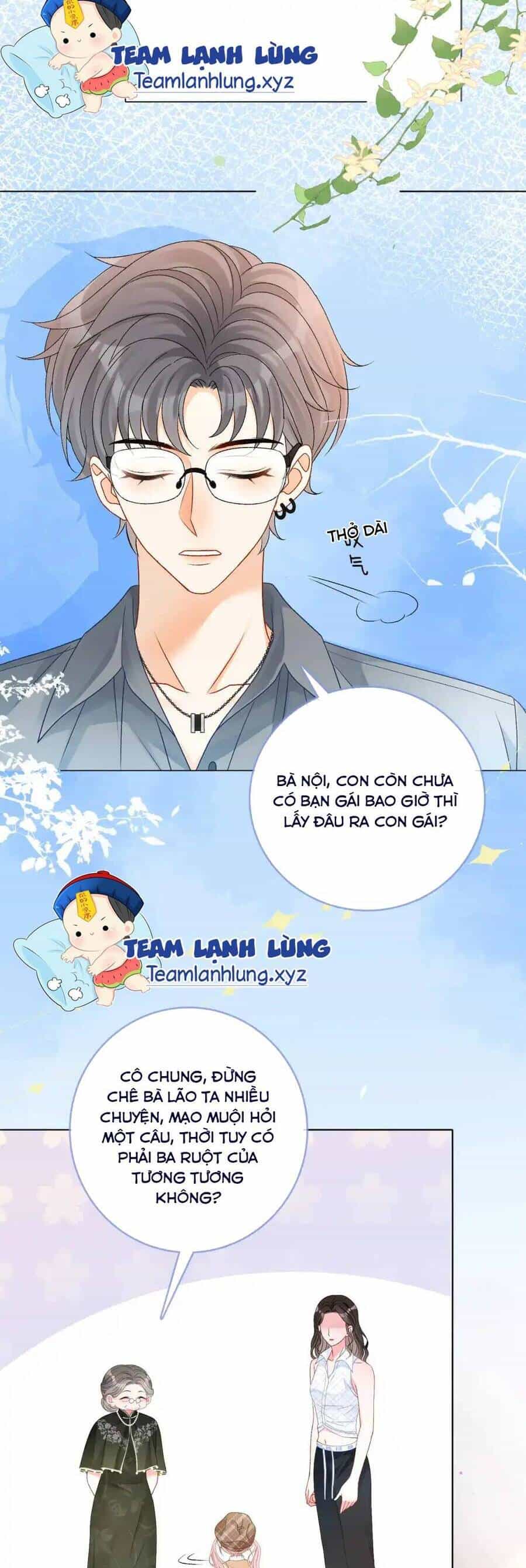 Cô Ấy Ngày Nào Cũng Lên Hot Search! - Chương 102 - ảnh 21
