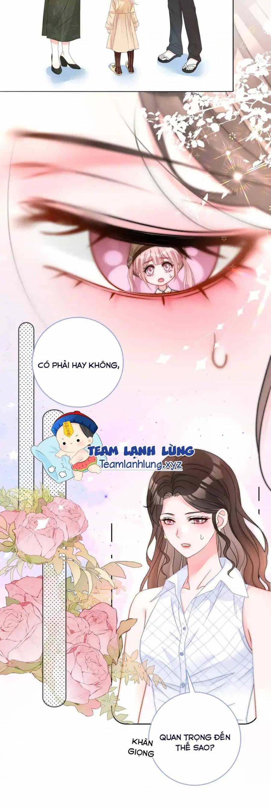 Cô Ấy Ngày Nào Cũng Lên Hot Search! - Chương 102 - ảnh 22