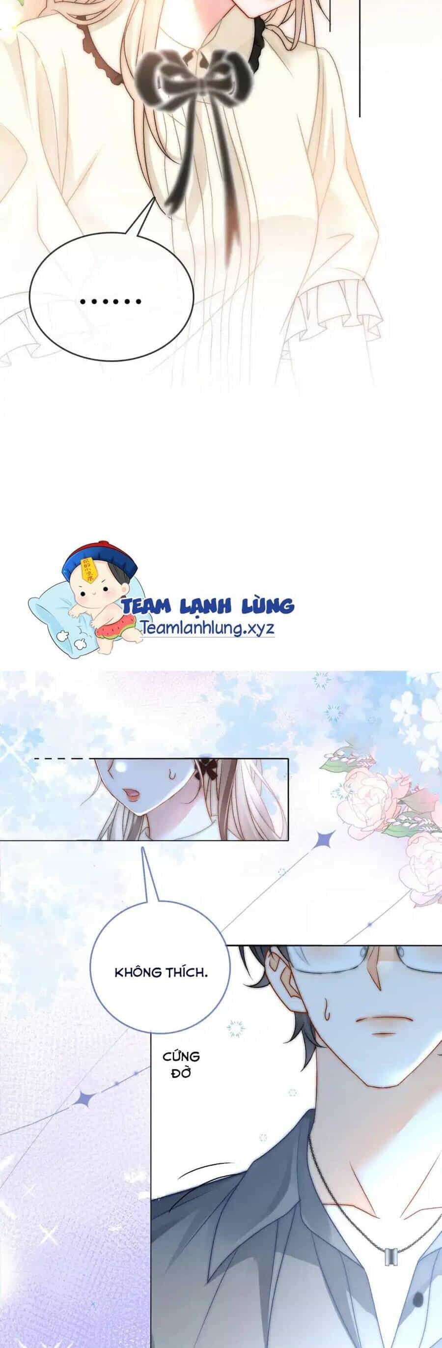 Cô Ấy Ngày Nào Cũng Lên Hot Search! - Chương 102 - ảnh 3