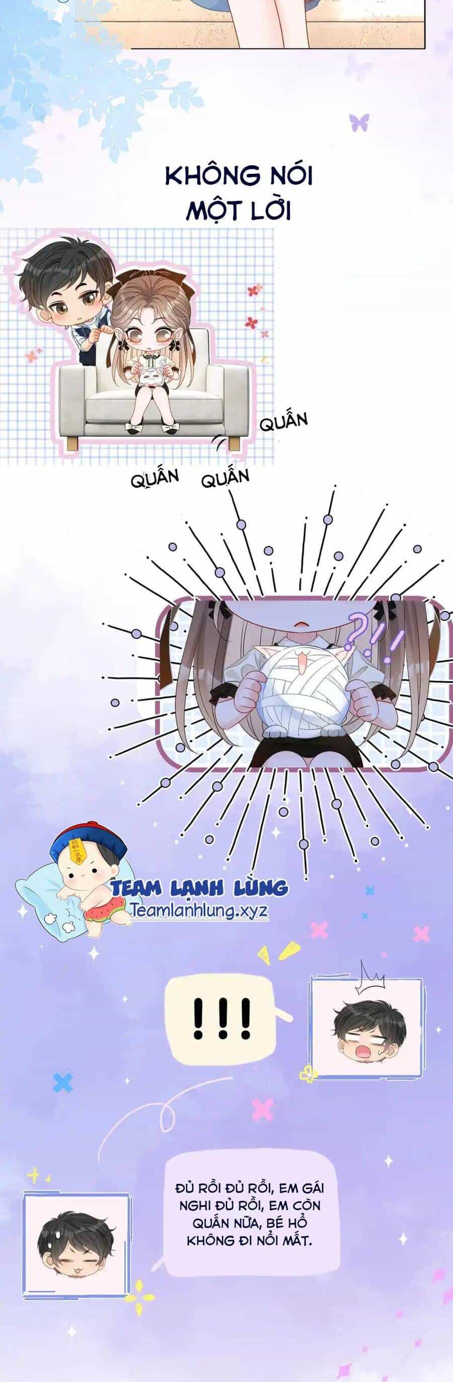 Cô Ấy Ngày Nào Cũng Lên Hot Search! - Chương 102 - ảnh 6