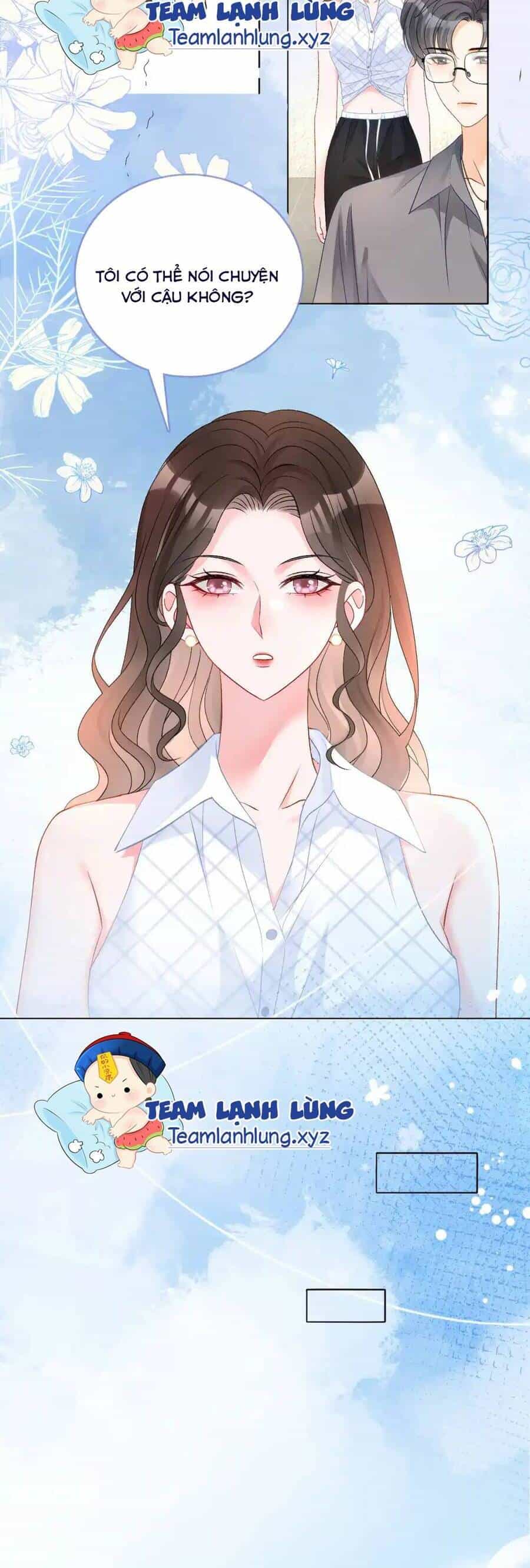 Cô Ấy Ngày Nào Cũng Lên Hot Search! - Chương 103 - ảnh 5