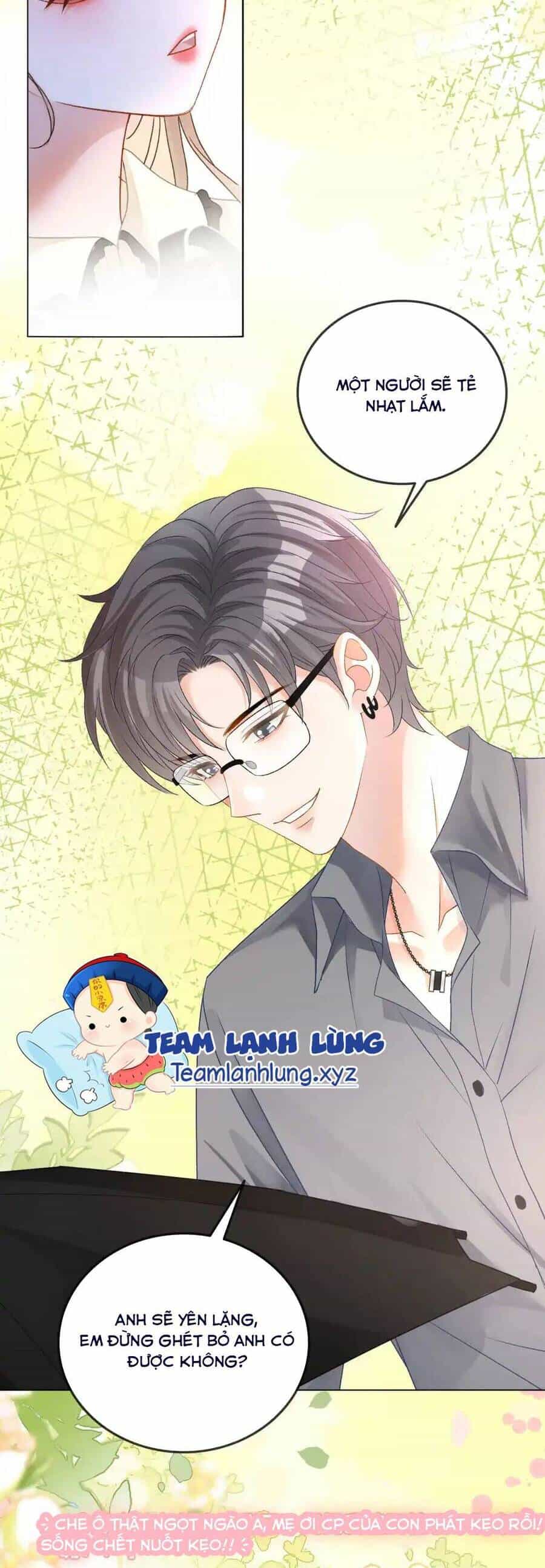 Cô Ấy Ngày Nào Cũng Lên Hot Search! - Chương 104 - ảnh 3