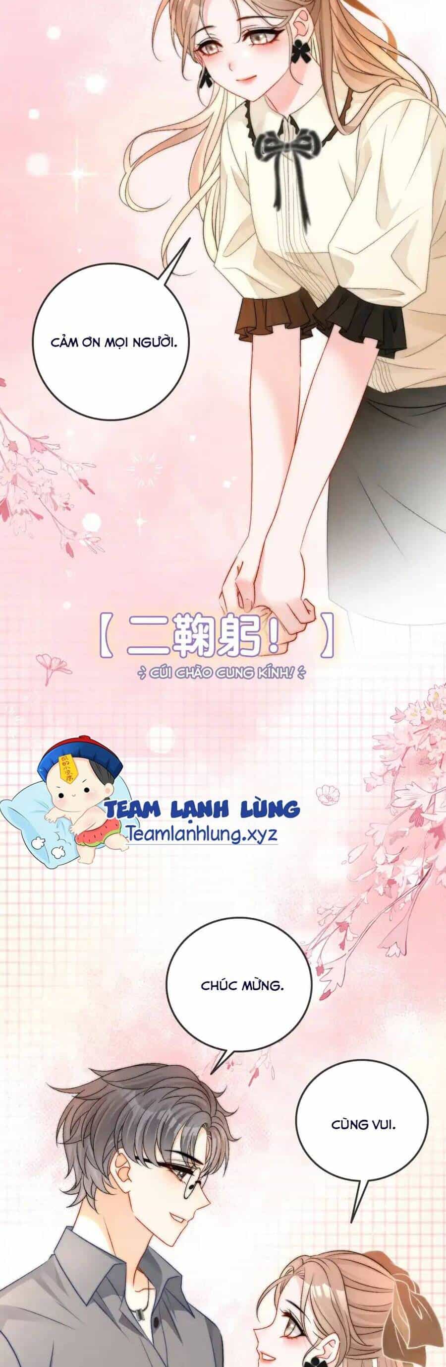 Cô Ấy Ngày Nào Cũng Lên Hot Search! - Chương 105 - ảnh 6
