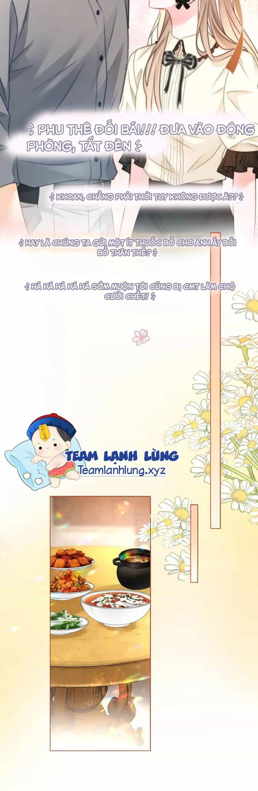 Cô Ấy Ngày Nào Cũng Lên Hot Search! - Chương 105 - ảnh 7