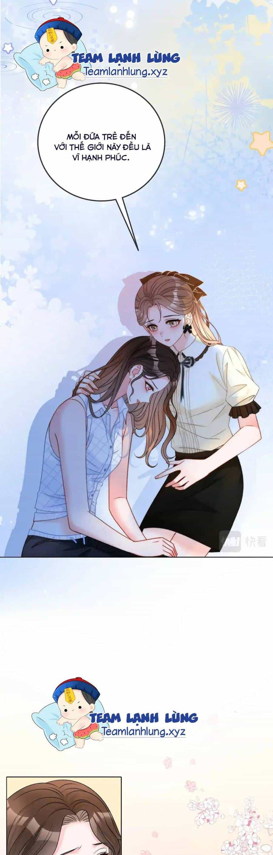Cô Ấy Ngày Nào Cũng Lên Hot Search! - Chương 106 - ảnh 13