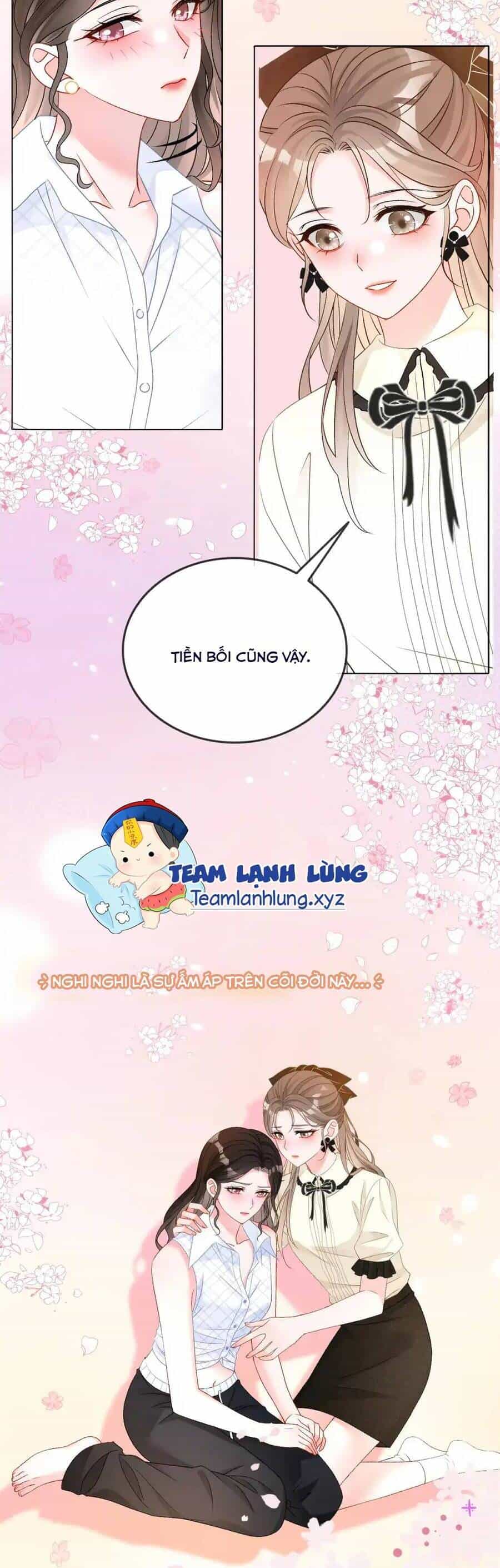 Cô Ấy Ngày Nào Cũng Lên Hot Search! - Chương 106 - ảnh 14