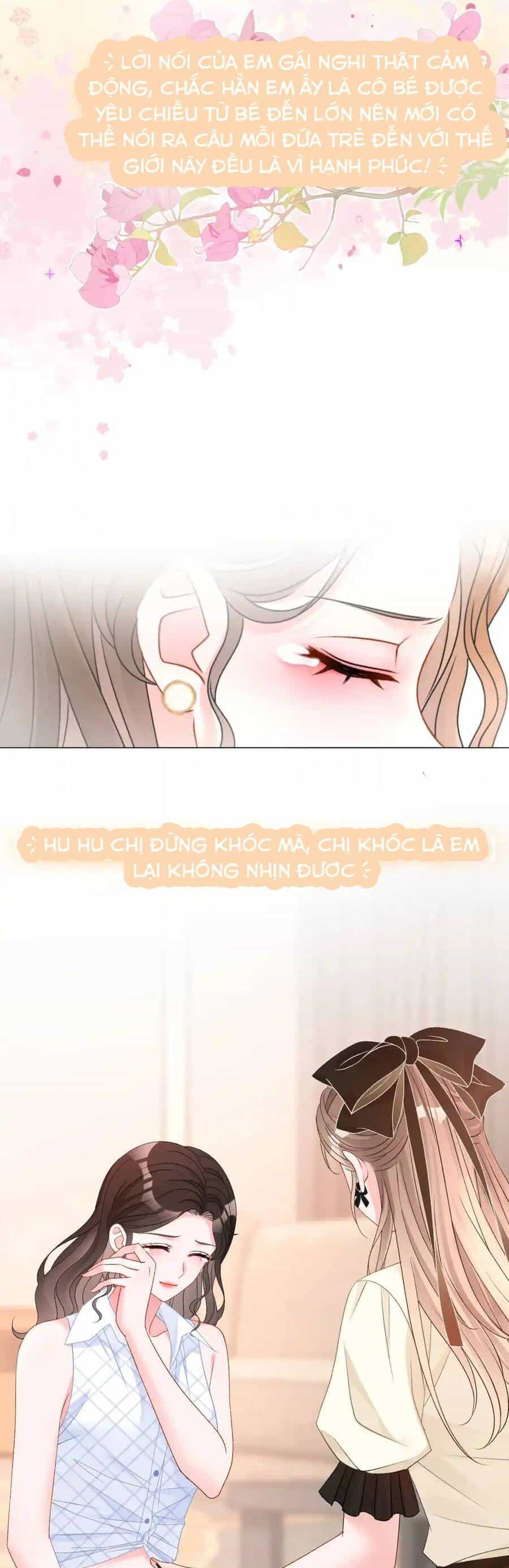 Cô Ấy Ngày Nào Cũng Lên Hot Search! - Chương 106 - ảnh 15