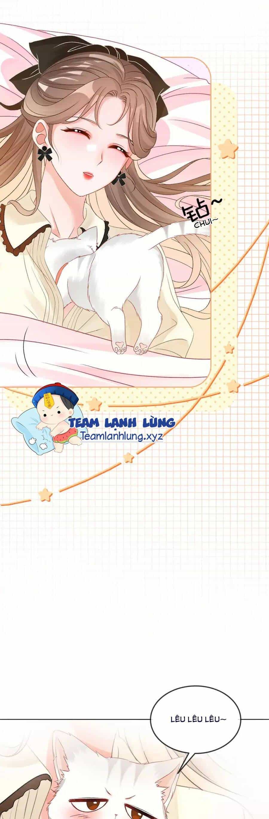Cô Ấy Ngày Nào Cũng Lên Hot Search! - Chương 106 - ảnh 26