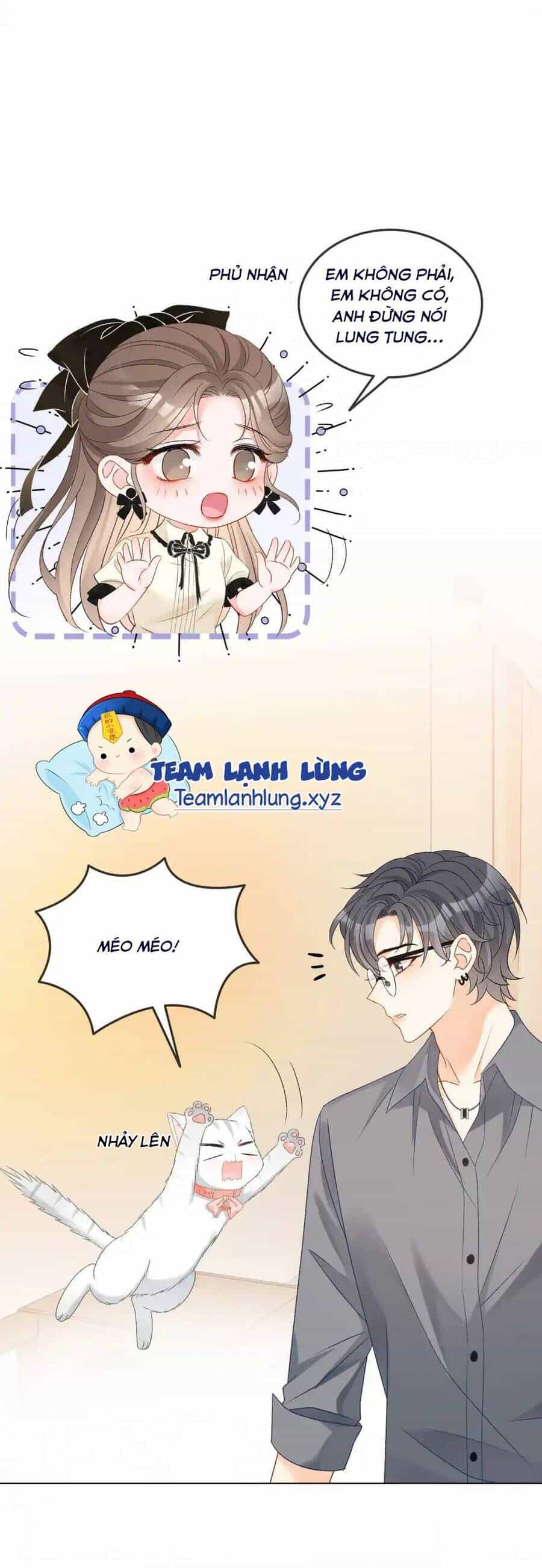 Cô Ấy Ngày Nào Cũng Lên Hot Search! - Chương 106 - ảnh 7