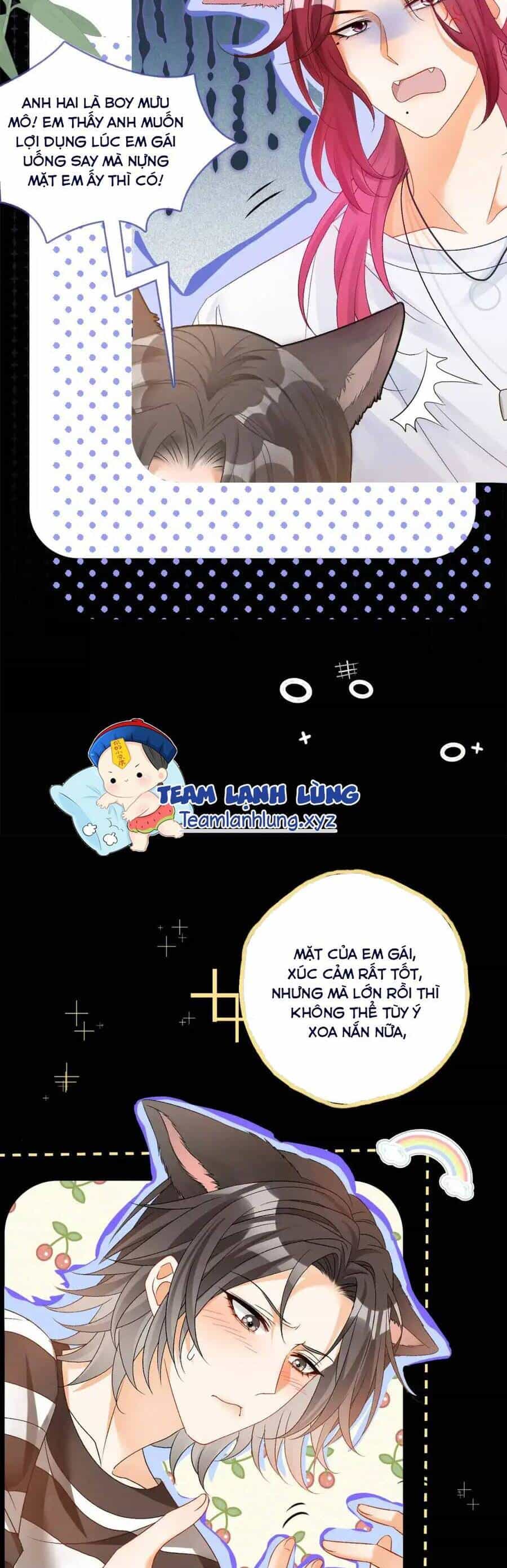 Cô Ấy Ngày Nào Cũng Lên Hot Search! - Chương 107 - ảnh 18