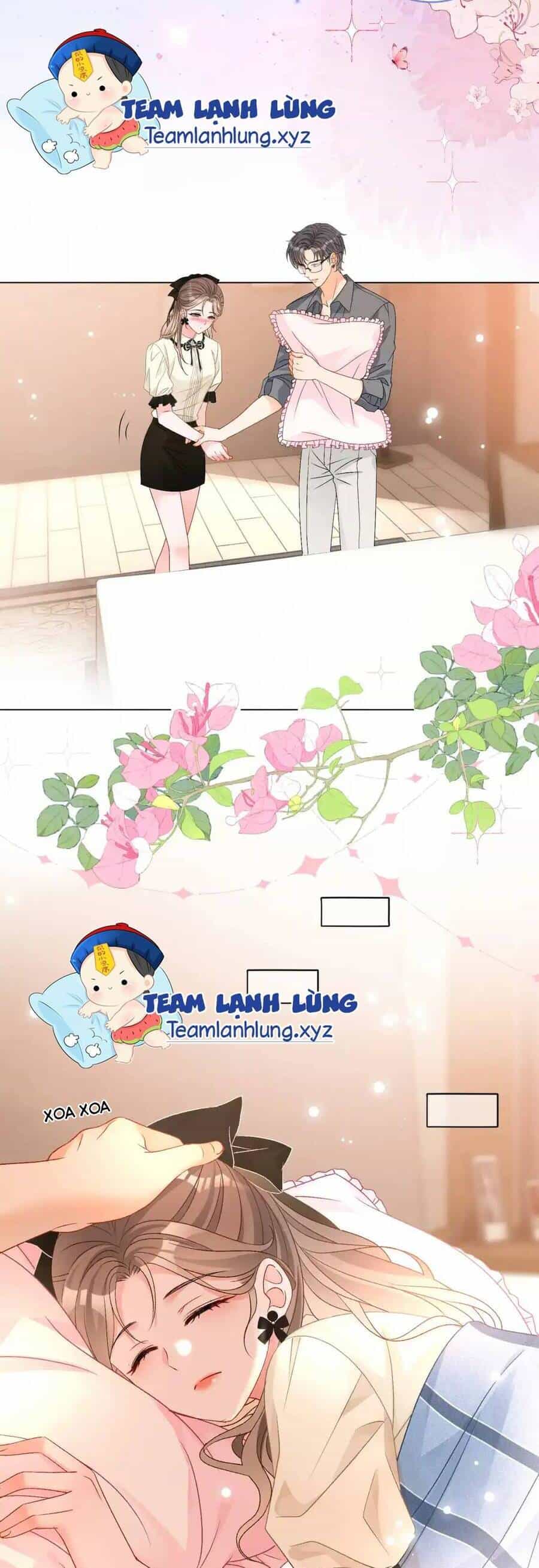 Cô Ấy Ngày Nào Cũng Lên Hot Search! - Chương 107 - ảnh 24