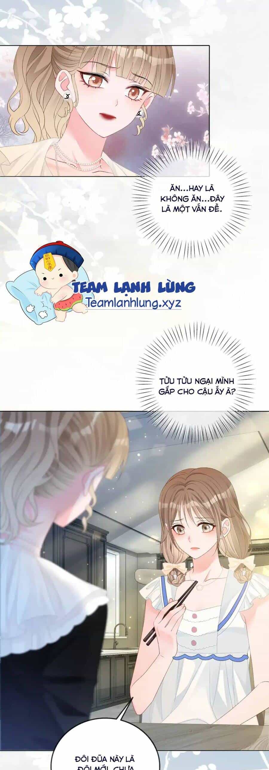Cô Ấy Ngày Nào Cũng Lên Hot Search! - Chương 110 - ảnh 12