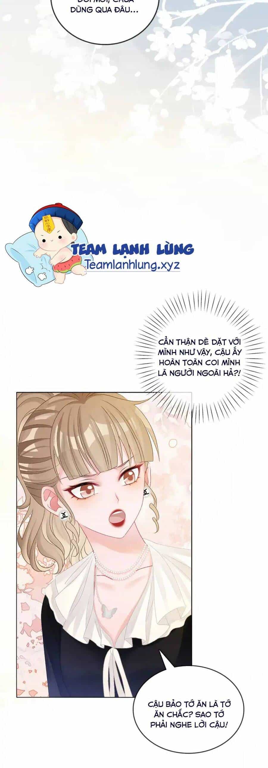 Cô Ấy Ngày Nào Cũng Lên Hot Search! - Chương 110 - ảnh 13