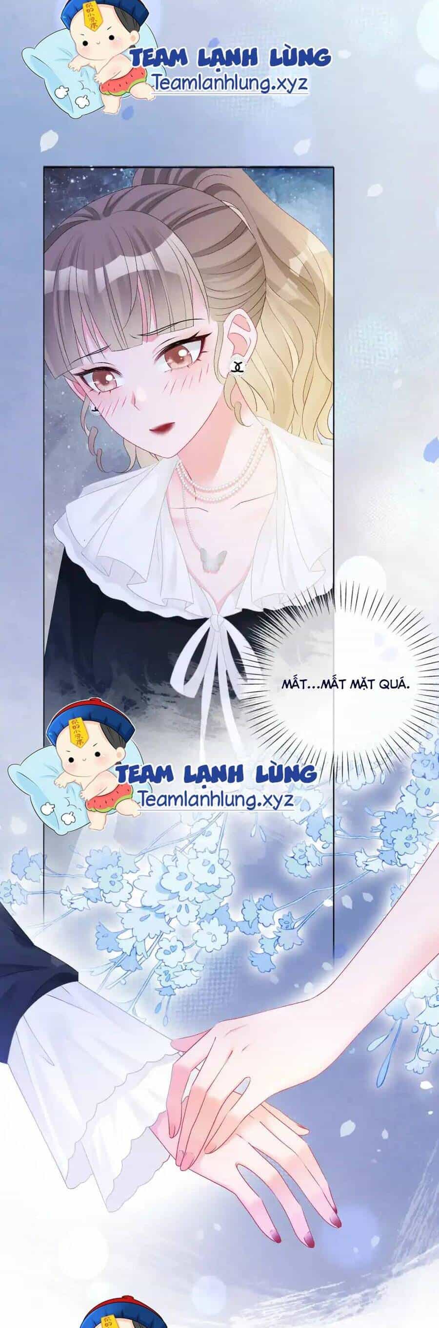 Cô Ấy Ngày Nào Cũng Lên Hot Search! - Chương 110 - ảnh 20