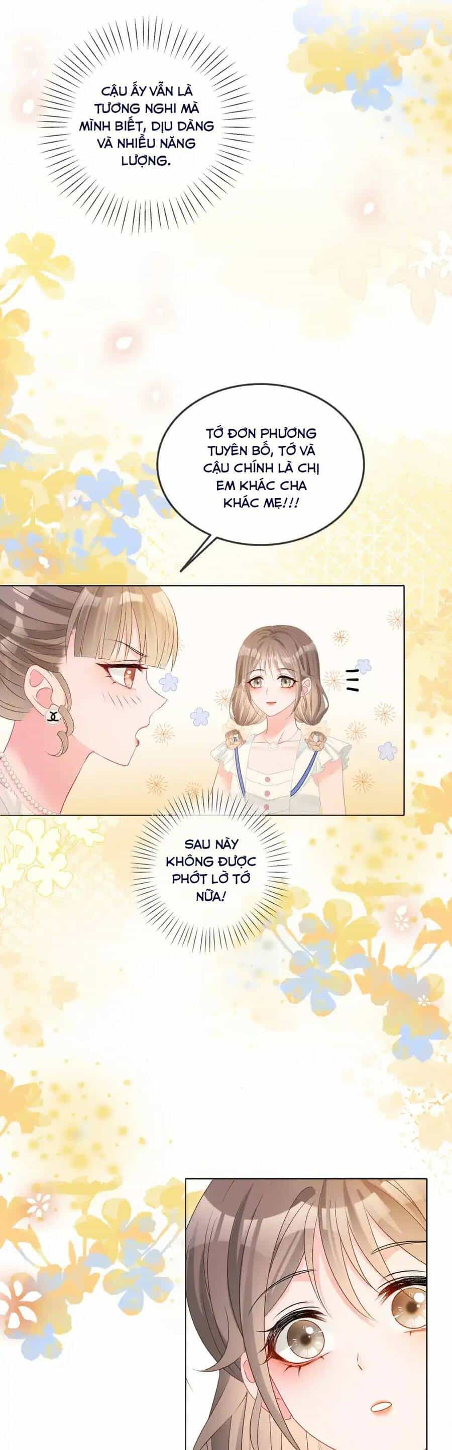 Cô Ấy Ngày Nào Cũng Lên Hot Search! - Chương 110 - ảnh 22