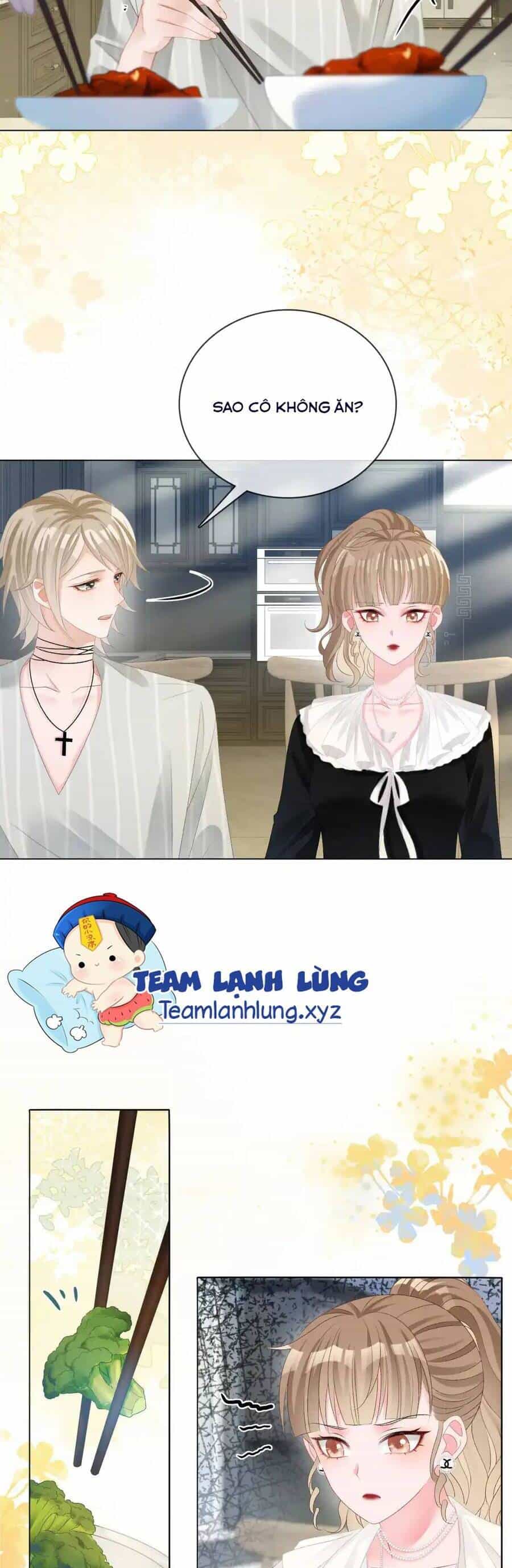 Cô Ấy Ngày Nào Cũng Lên Hot Search! - Chương 110 - ảnh 5