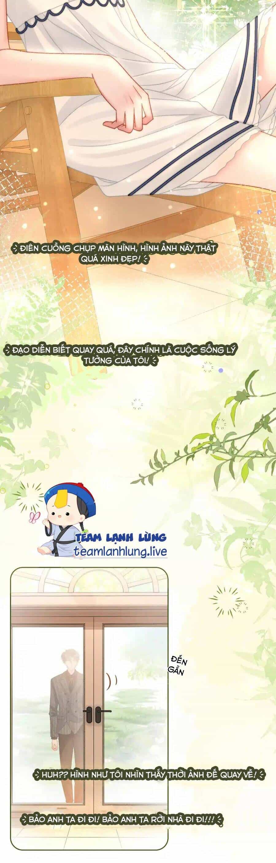 Cô Ấy Ngày Nào Cũng Lên Hot Search! - Chương 111 - ảnh 12