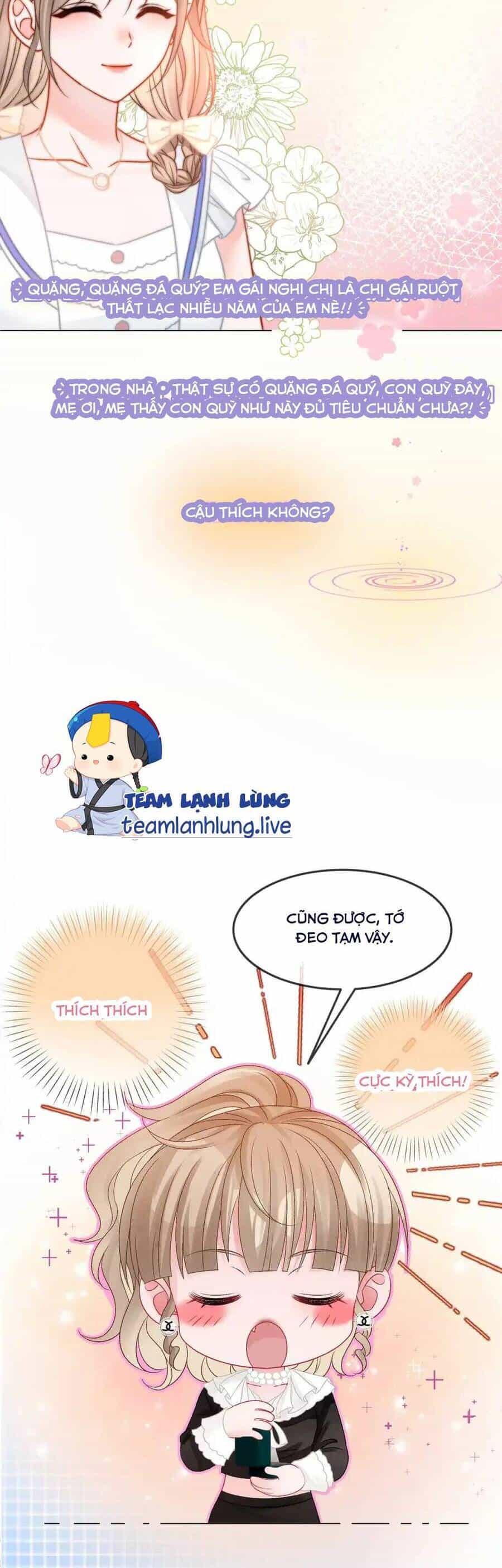 Cô Ấy Ngày Nào Cũng Lên Hot Search! - Chương 112 - ảnh 15