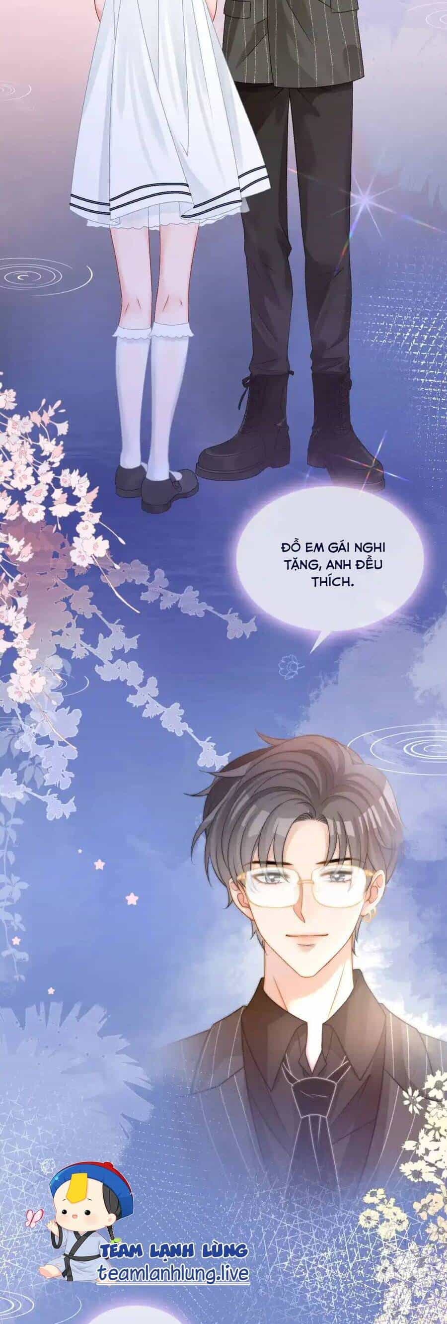 Cô Ấy Ngày Nào Cũng Lên Hot Search! - Chương 112 - ảnh 26