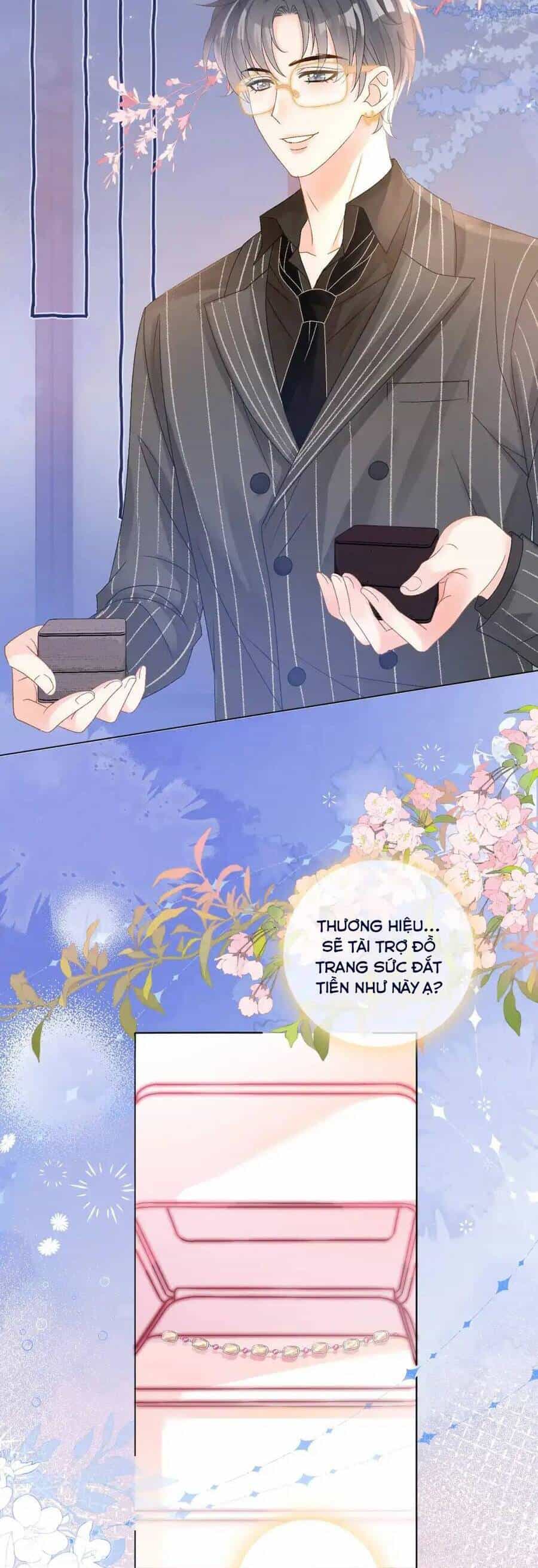 Cô Ấy Ngày Nào Cũng Lên Hot Search! - Chương 113 - ảnh 2