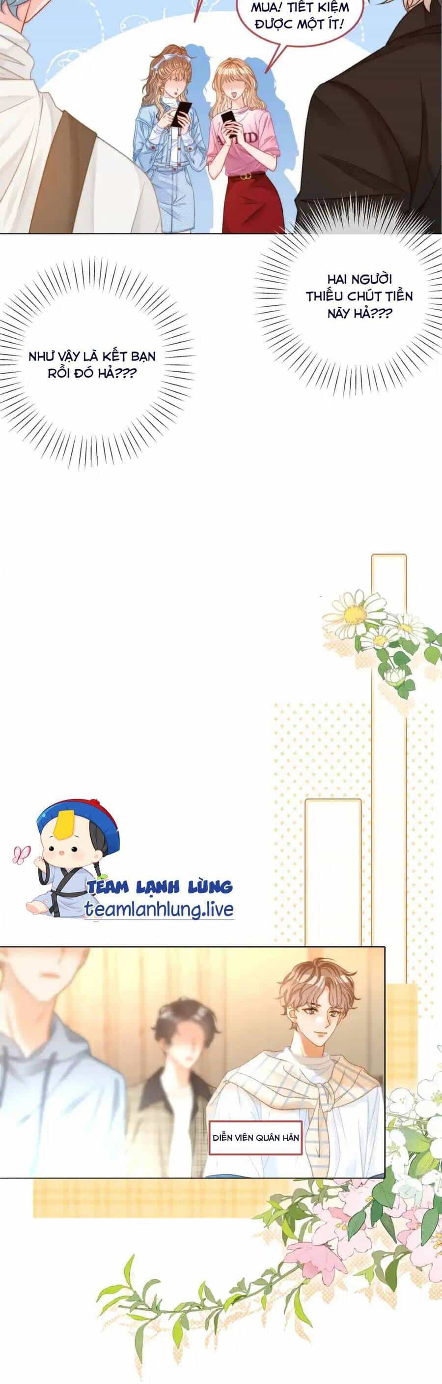 Cô Ấy Ngày Nào Cũng Lên Hot Search! - Chương 114 - ảnh 11