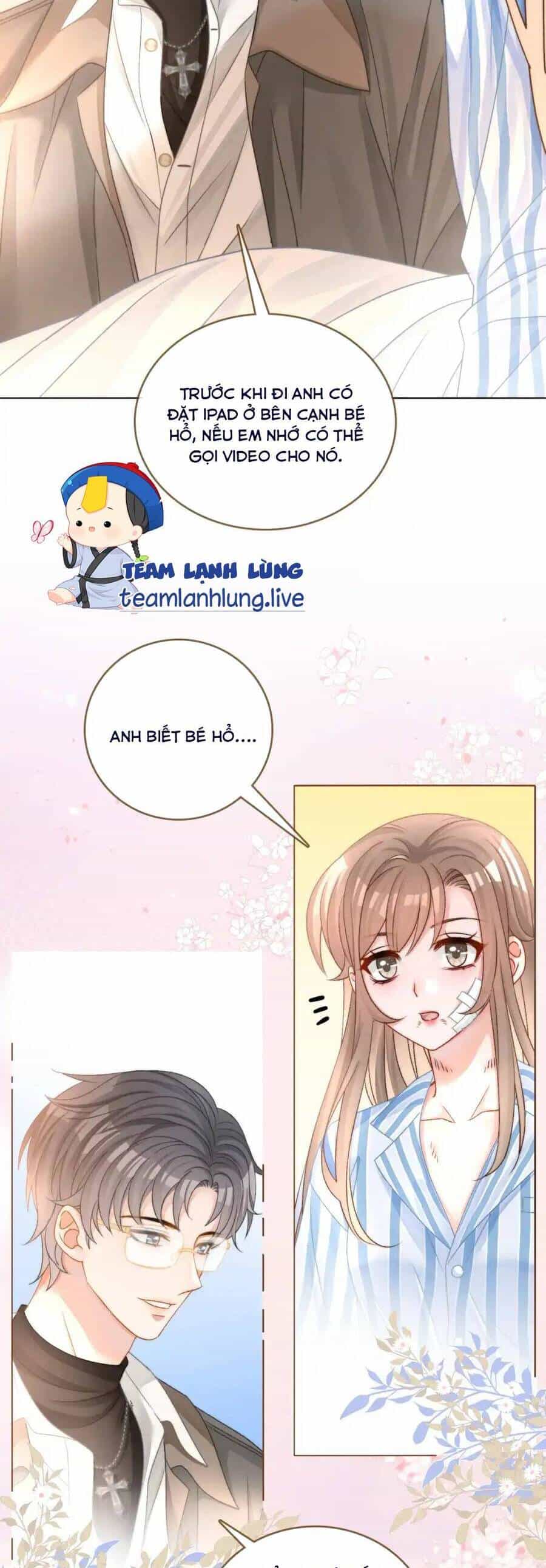 Cô Ấy Ngày Nào Cũng Lên Hot Search! - Chương 117 - ảnh 18