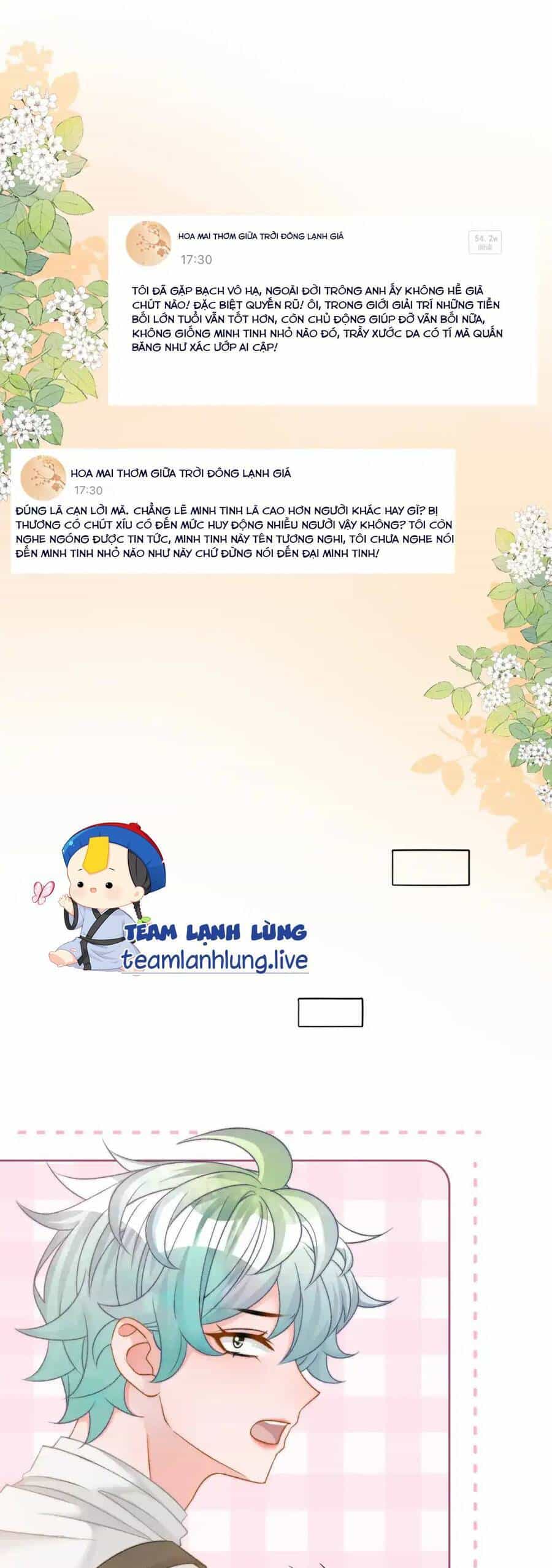 Cô Ấy Ngày Nào Cũng Lên Hot Search! - Chương 118 - ảnh 19