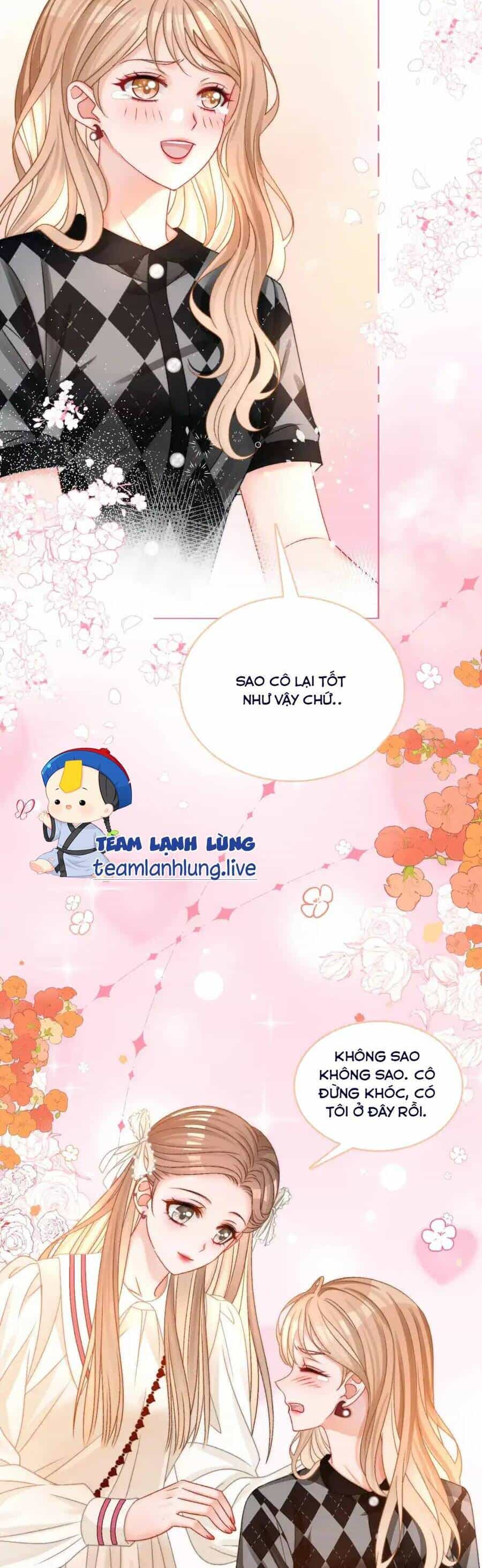Cô Ấy Ngày Nào Cũng Lên Hot Search! - Chương 119 - ảnh 15